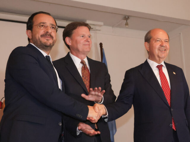 Πρόεδρος της Δημοκρατίας – Δεξίωσ