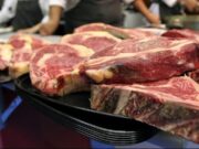 Έρευνα: Οι Έλληνες προτιμούν το κρεοπωλείο της γειτονιάς από το σούπερ-μάρκετ