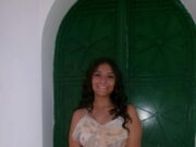 Michalia Makryllos, 17, Chosen as 2025 Epiphany Dove Bearer