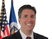 Trump picks Greek American Michael J. Rigas for State Department role