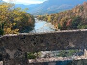 Οδοιπορικό στην ακριτική κοιλάδα του Σαρανταπόρου στην Κόνιτσα – Οι άνθρωποι, η ιστορία, η φύση