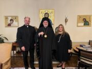 Stephanie Clark named Vice Chair of DAD Council