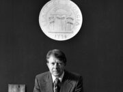 Former U.S. President Jimmy Carter Passes Away at 100