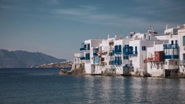 mykonos ΑΜΝΑ