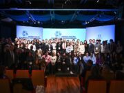 Στην Αθήνα το 1ο Συνέδριο για Νέους της Ελληνικής Διασποράς