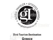 «Καλύτερος Τουριστικός Προορισμός» η Ελλάδα στα Global Traveler Awards