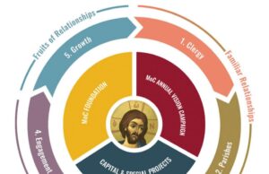 Metropolis of Chicago: The vision of a flourishing Church for all people steadily comes to fruition