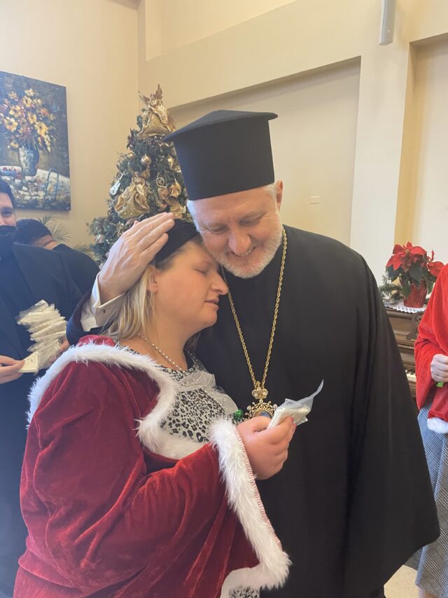 ArchElpi and Samantha