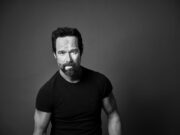 Chris Diamantopoulos: “Being Greek has always been an intrinsic part of who I am”