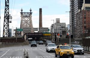 Malliotakis Leads Bipartisan Push Urging President Trump to Kill NYC Congestion Pricing