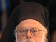 O Ιλίρ Μέτα για τον Αρχιεπίσκοπο Αναστάσιο