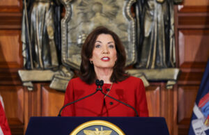 Governor Hochul Announces $20 Million in Funding for New Municipal Parks and Recreation Grant Program