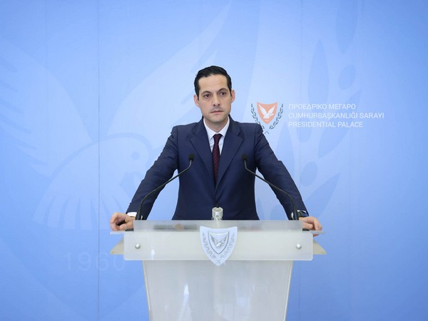 Κυβερνητικός Εκπρόσωπος – Ενημέρω