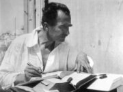 Εκδηλώσεις για τον Νίκο Καζαντζάκη στη Νέα Υόρκη