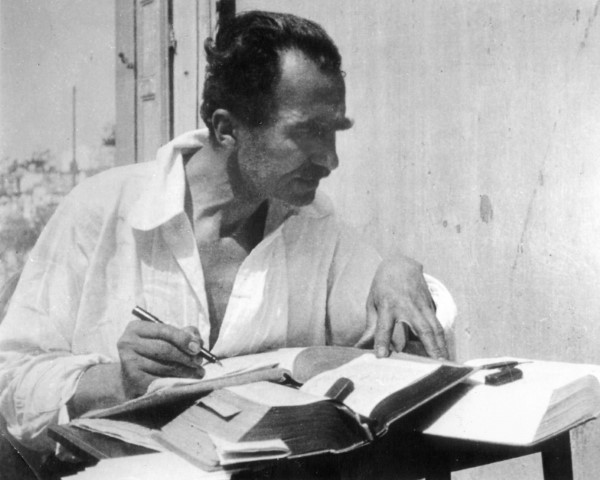 Kazantzakis N
