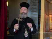 Ο Αρχιεπίσκοπος Αυστραλίας ευλόγησε το πρώτο Ορθόδοξο μοναστήρι της Κούβας