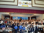 The Annual Delaware Valley Region Greek Letters/Three Hierarchs Celebration