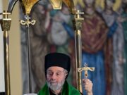 Με λαμπρότητα ενθρονίστηκε ο νέος Μητροπολίτης Ατλάντας Σεβαστιανός