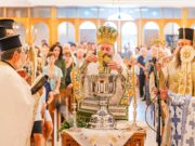 Αυστραλίας Μακάριος: «Αν δεν έχουμε πίστη στον Θεό, βαδίζουμε χωρίς προορισμό»