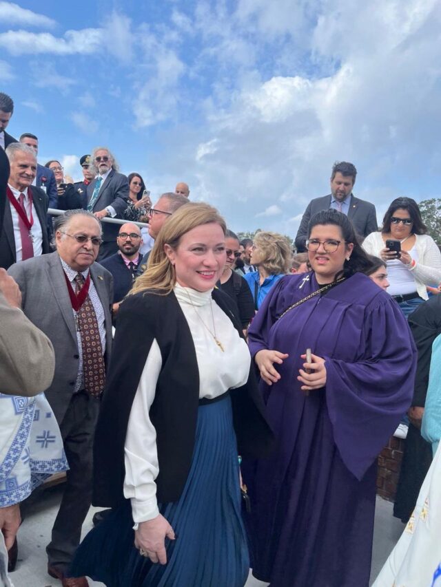 Theofaneia_Tarpon_springs