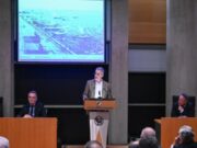Μ. Μαζάουερ: «Η Θεσσαλονίκη μου δίδαξε τι είναι η ιστορία»