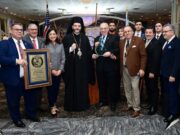 Δωρεές άνω των 600 χιλιάδων για το «Journey to Greece» της AHEPA