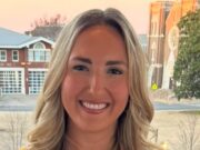 Greek-American Alexandra Veletsis Appointed White House Visitors Office Director