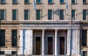 Bank of Greece sees mainly exogenous risks to Greece’s financial stability