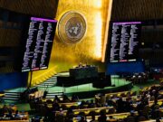 Gerapetritis: Greece calls for end to hostilities and comprehensive peace in Ukraine