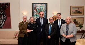 Αμερικανοί βουλευτές προς Μ. Ρούμπιο: Όχι στην επιστροφή της Τουρκίας στα F-35