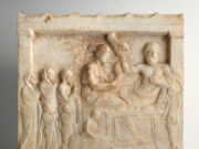 Eleven Greek antiquities returning home