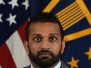 Η Γερουσία ενέκρινε τον διορισμό του Κας Πατέλ στην ηγεσία του FBI