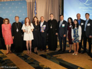 Συνεχίζονται οι εργασίες του συνεδρίου της «Ηγεσίας των 100»