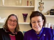 Επαναπατρισμός αττικού μελανόμορφου ληκυθίου από το Μουσείο Glencairn της Πενσυλβάνια