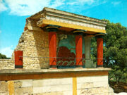 Περισσότεροι από ένα εκατ. επισκέπτες στην Κνωσό το 2024 – Νέα εποχή για το Μινωικό Ανάκτορο