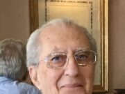 Emmanuel Nicolakis, 94, Is Mourned