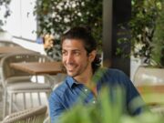 Greek-American Filmmaker Enters North Korea on His Way to Break Guinness Travel Record