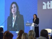 Όλγα Κεφαλογιάννη: Η Αθήνα έχει κερδίσει την σταθερή προτίμηση εκατομμυρίων επισκεπτών