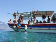 Ψάρεμα και ιχθυοκαλλιέργειες δίνουν ακόμη μία διέξοδο στον ελληνικό τουρισμό