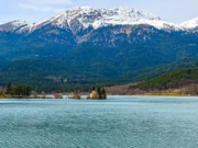 Embrace the Magic of Winter in Greece