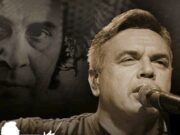 “Έφυγε” από τη ζωή ο τραγουδιστής Μανώλης Λιδάκης