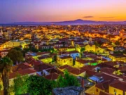 Καλαμάτα: Μια χαρισματική πολιτεία