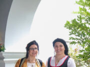 St. Photios National Shrine Welcomes Community at 3rd Annual Christmas Open House