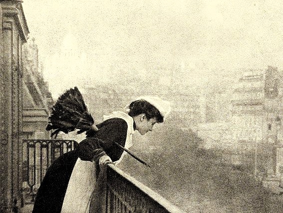 Υπηρέτριες+ΙΙΙ