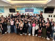 Pancretan Association of America Hosted a National Dance Workshop in New York