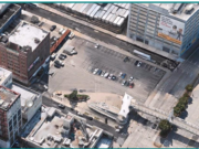 Intrepid Museum parking lot in Hell’s Kitchen targeted for development