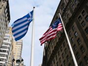 U.S. Senators Honor Greek Independence Day