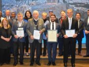 Bergen County Celebrates Greek Independence Day