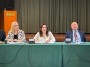 O. Κεφαλογιάννη για Σαντορίνη: «Όχι απλώς επιστρέφουμε, Προχωράμε Μπροστά»