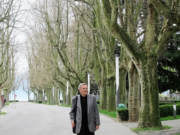 Αξέχαστες ώρες στην παραμυθένια Λωζάνη